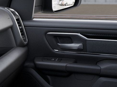 New 2026 RAM 1500 Big Horn w/ Night Edition image 34