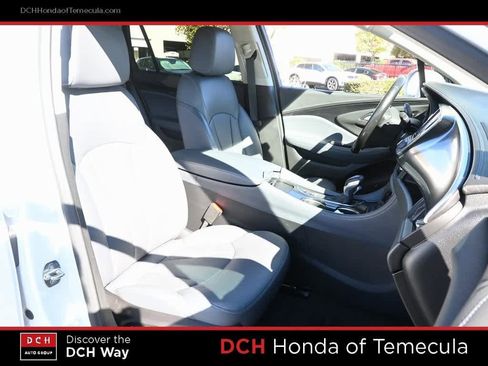 Used 2019 Buick Envision Essence image 21