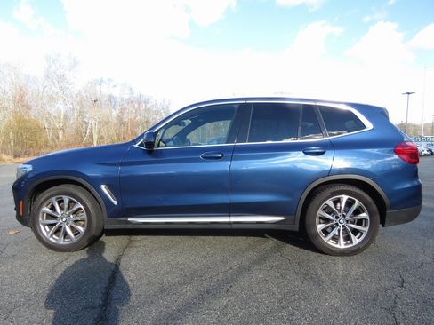 Used 2019 BMW X3 xDrive30i image 9