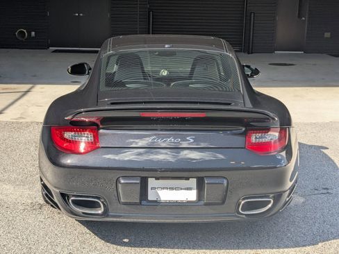 Used 2012 Porsche 911 Edition 918 Spyder image 10