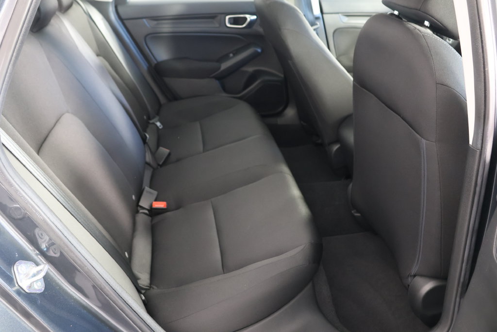 Used 2024 Honda Civic LX image 21