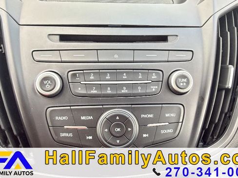Used 2017 Ford Escape SE FWD image 26