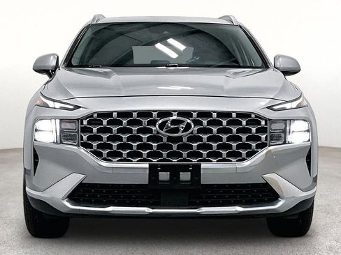 Used 2021 Hyundai Santa Fe SEL w/ Cargo Package FWD image 4