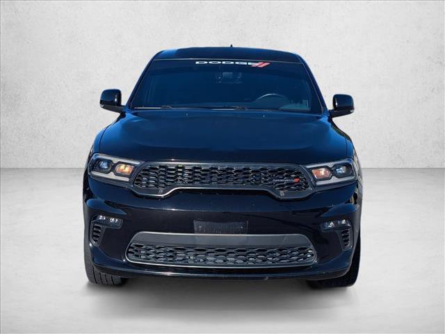 Used 2021 Dodge Durango GT AWD/4WD image 2