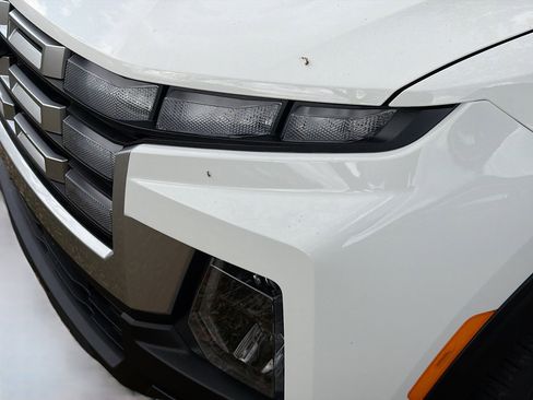 New 2026 Hyundai Santa Cruz SEL FWD image 9