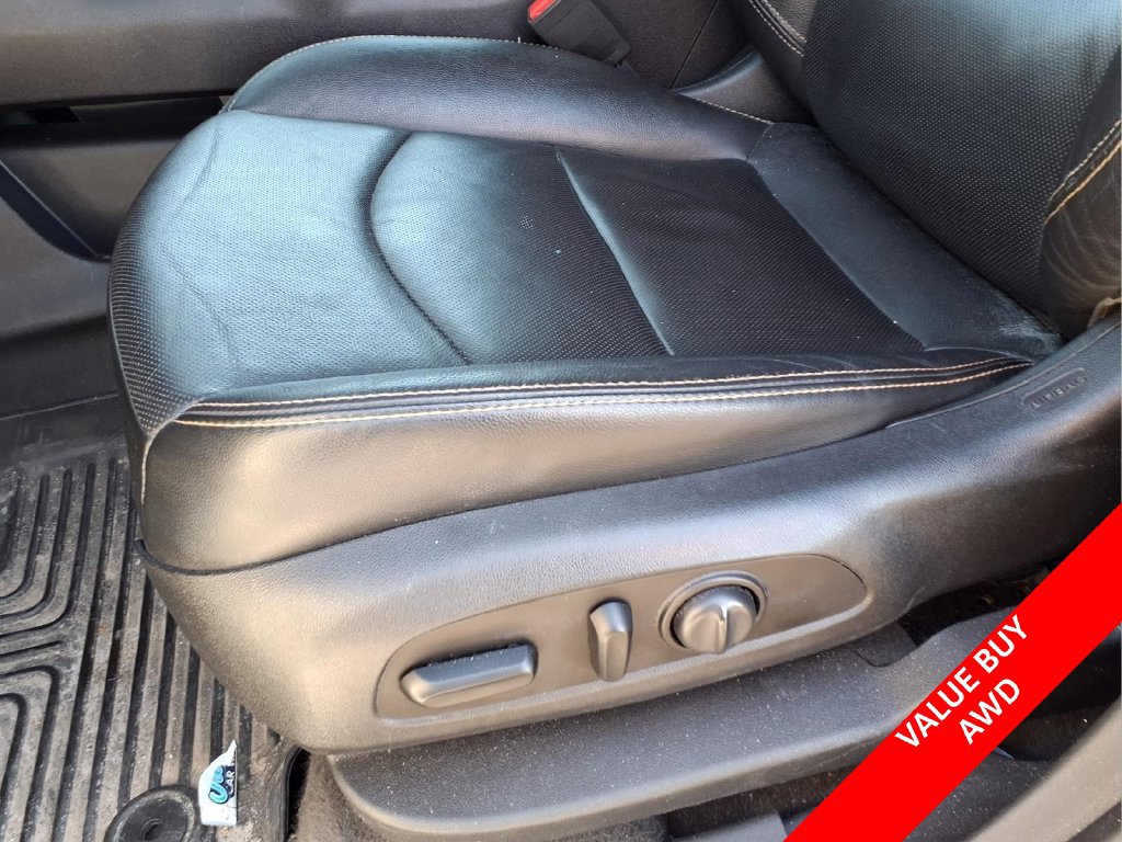 Used 2020 GMC Terrain SLT AWD/4WD image 22