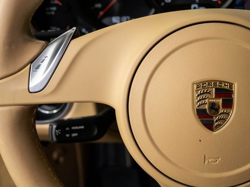 Used 2013 Porsche 911 GT3 RS image 10