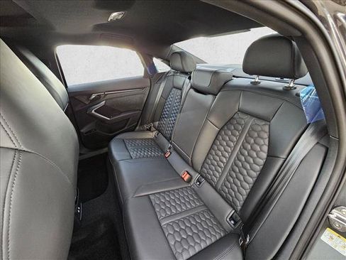 New 2026 Audi RS 3 AWD/4WD image 16