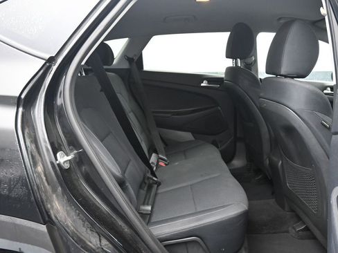 Used 2021 Hyundai Tucson Value image 17