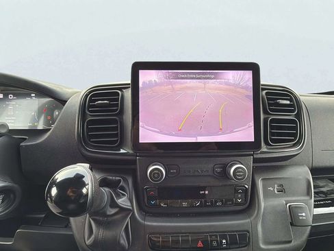 Used 2022 RAM ProMaster 3500 w/ Premium Convenience Group (A) image 11