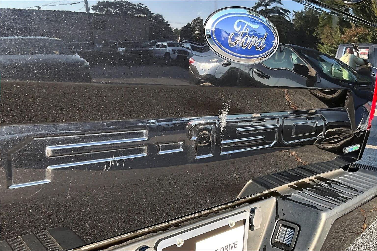 Used 2019 Ford F150 XL w/ Equipment Group 101A Mid RWD image 10