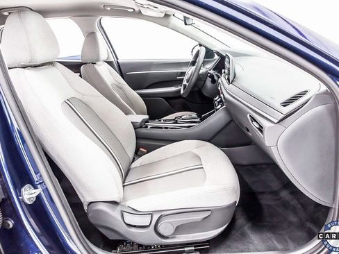 Used 2020 Hyundai Sonata SEL image 32