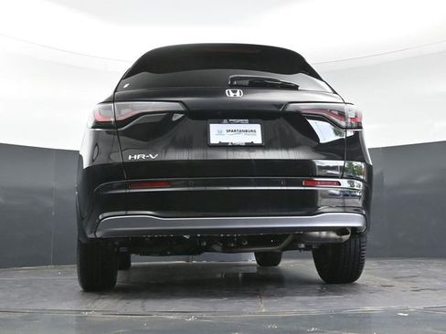 Used 2026 Honda HR-V EX-L image 34