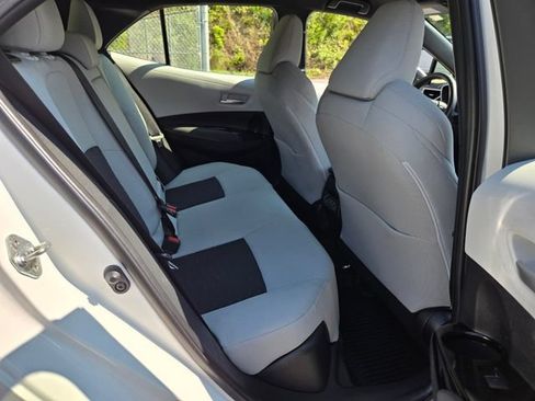 Used 2025 Toyota Corolla SE FWD image 19