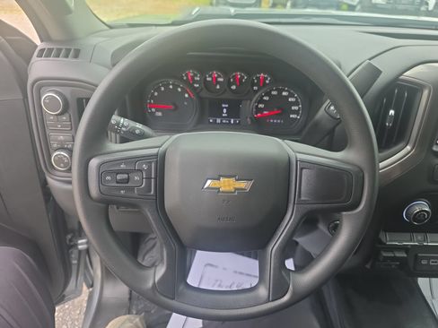 New 2026 Chevrolet Silverado 3500 W/T w/ WT Convenience Package AWD/4WD image 17