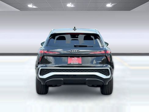 New 2026 Audi Q3 quattro 2.0T AWD/4WD image 10