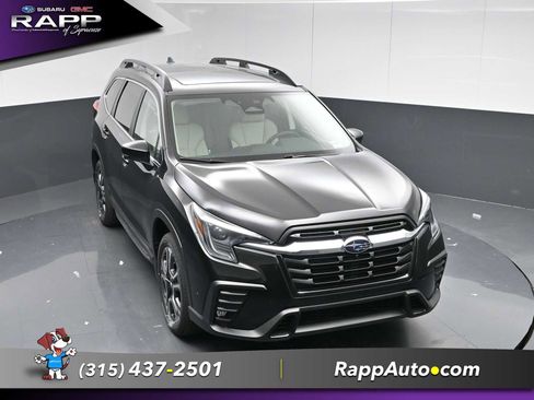 Used 2025 Subaru Ascent Limited AWD/4WD image 27