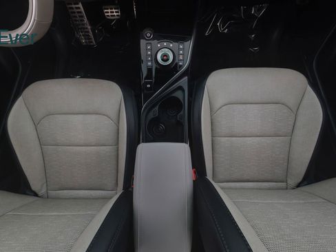 Used 2023 Kia Niro Wave w/ Wave Preserve Package FWD image 27