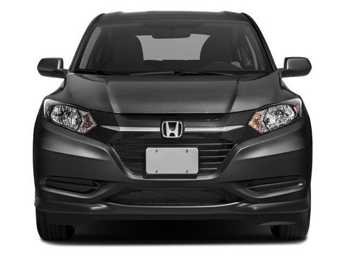 Used 2017 Honda HR-V LX image 4