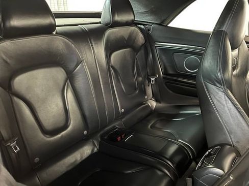 Used 2014 Audi S5 Premium Plus AWD/4WD image 13