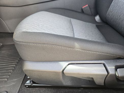 New 2026 Nissan Sentra SV w/ Floor Mat Package FWD image 21