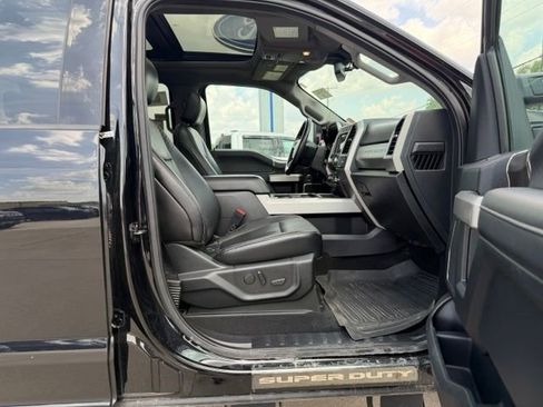 Used 2020 Ford F250 Lariat AWD/4WD image 9