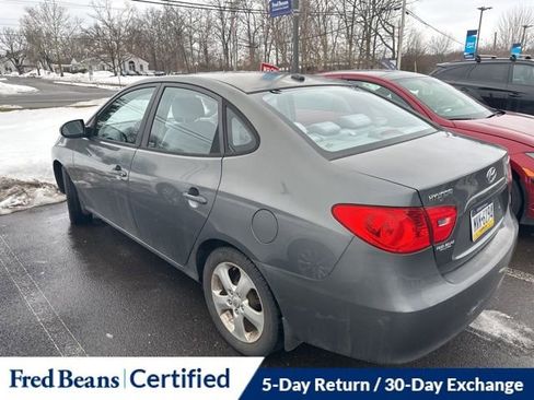 Used 2009 Hyundai Elantra SE image 6