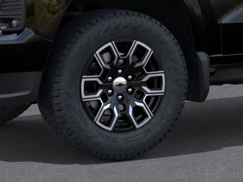 New 2026 Chevrolet Colorado Z71 image 10