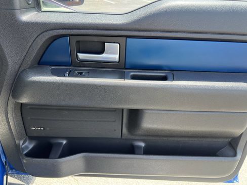 Used 2012 Ford F150 Raptor w/ Raptor Luxury Pkg AWD/4WD image 40