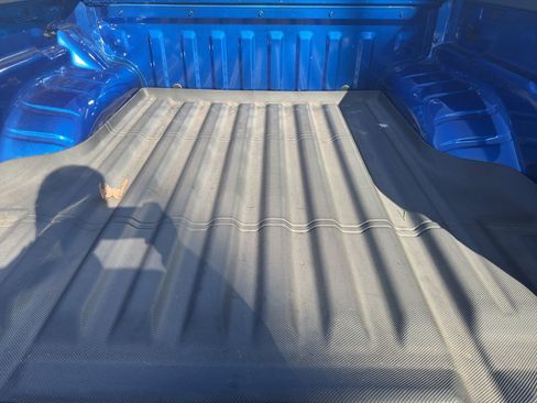 Used 2024 Nissan Frontier PRO-4X w/ Technology Package image 26