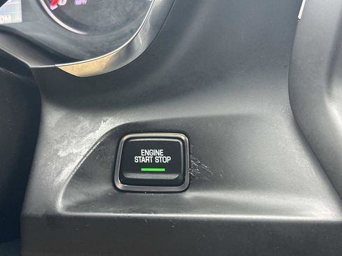 Certified 2021 Chevrolet Camaro LT w/ RS Package image 24