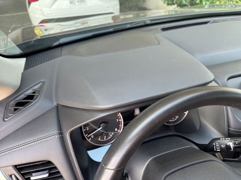 Used 2025 Nissan Rogue SV AWD/4WD image 36