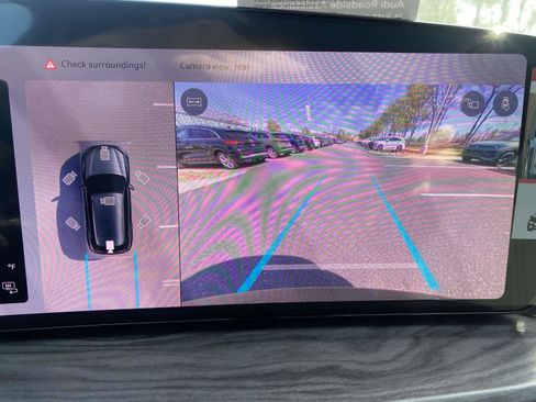 New 2026 Audi Q5 Premium Plus image 24