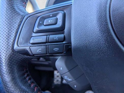 Used 2020 Subaru WRX STI image 22