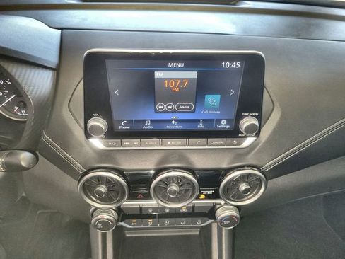 Used 2023 Nissan Sentra SV FWD image 16