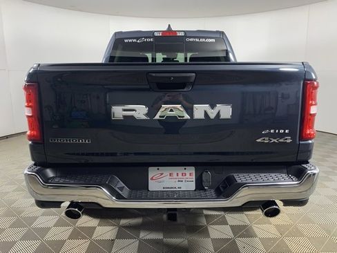 New 2026 RAM 1500 Big Horn image 3