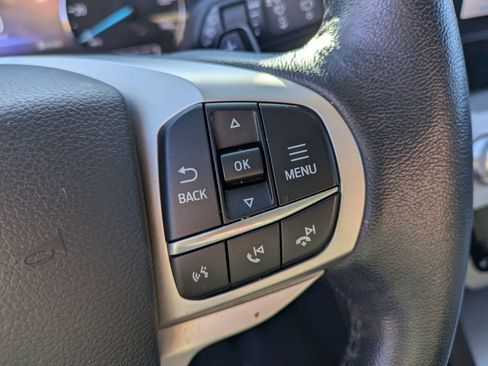 Certified 2020 Ford Explorer XLT w/ Comfort Package image 18