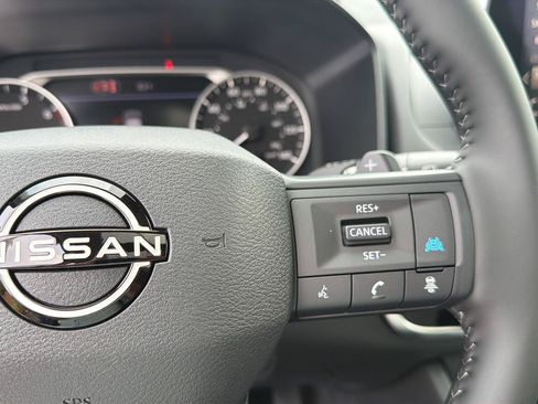 New 2026 Nissan Rogue Dark Armor FWD image 22
