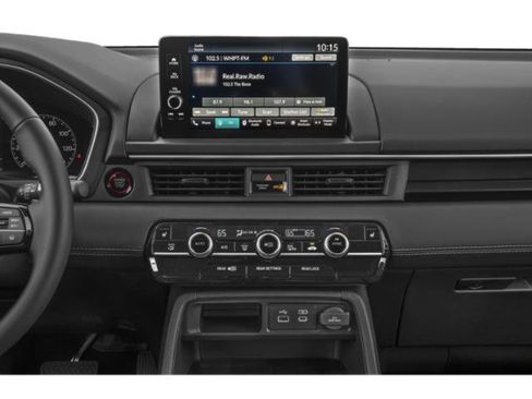 Certified 2024 Honda Pilot EX-L image 10