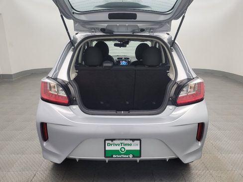 Used 2024 Mitsubishi Mirage ES image 29