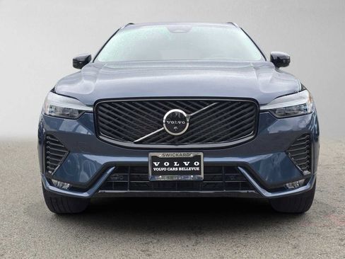 Used 2026 Volvo XC60 B5 Plus w/ Climate Package AWD/4WD image 8