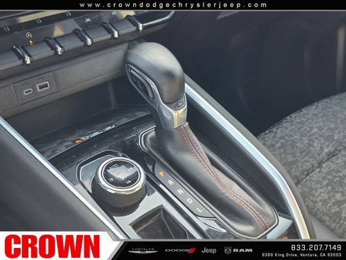Used 2023 Chevrolet Colorado Z71 w/ Z71 Convenience Package 2 AWD/4WD image 28