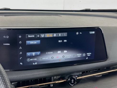 Used 2024 Nissan Ariya AWD image 19