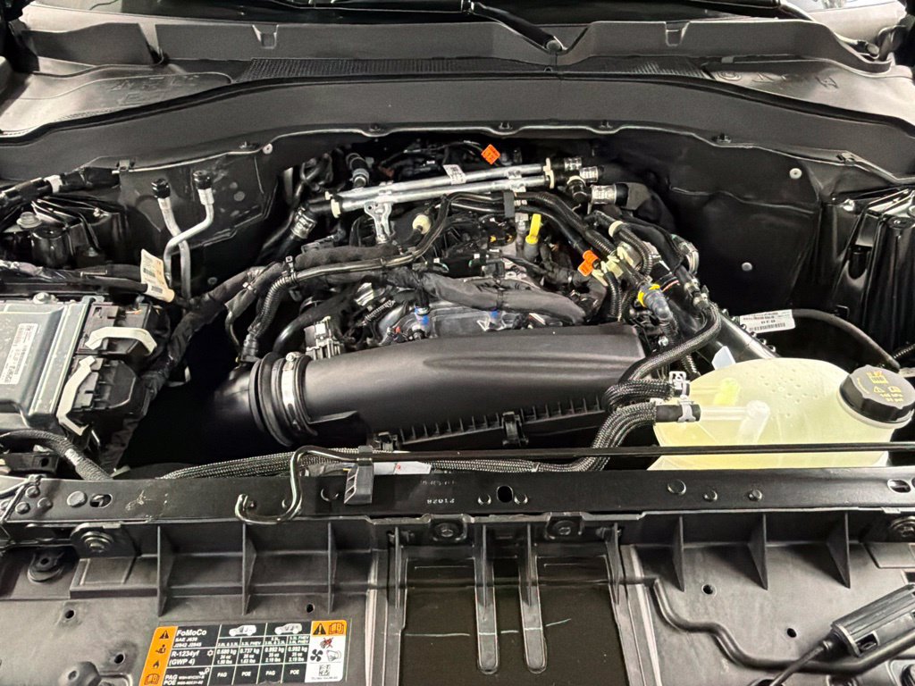New 2027 Ford Explorer Tremor AWD/4WD image 39