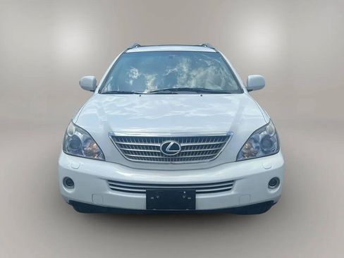 Used 2008 Lexus RX 400h AWD image 2