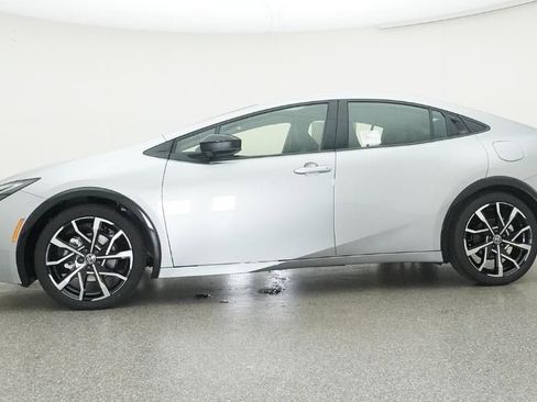 New 2026 Toyota Prius Plug-In Hybrid image 53
