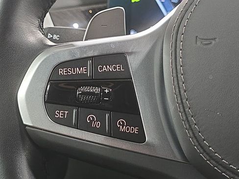 Certified 2024 BMW X5 xDrive40i w/ M Sport Package AWD/4WD image 12