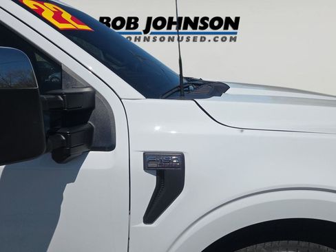 Used 2022 Ford F150 Lariat w/ Equipment Group 502A High AWD/4WD image 20