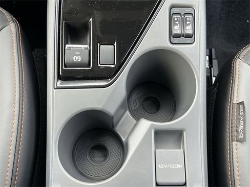 New 2026 Subaru Crosstrek 2.5i Limited image 15