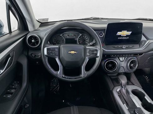 Used 2024 Chevrolet Blazer LT w/ Convenience Package FWD image 29